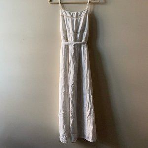 Wilfred Maxi Dress